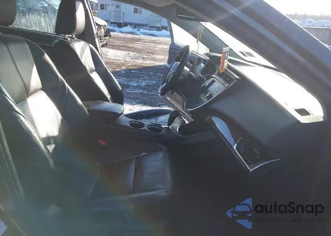 2014 Toyota Avalon Limited z USA, uszkodzony, nr VIN 4T1BK1EBXEU079238